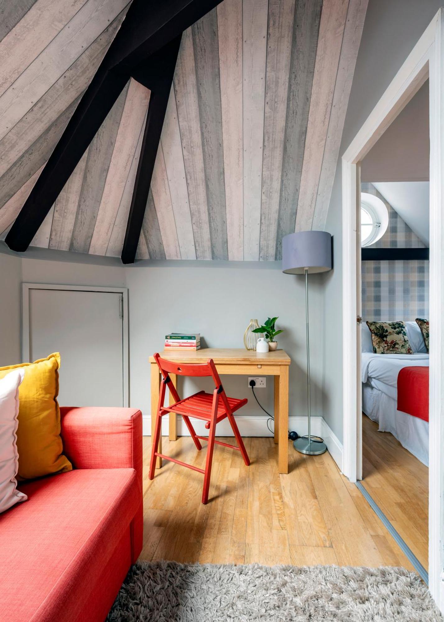 Sunny Loft In Center Of London Διαμέρισμα Εξωτερικό φωτογραφία