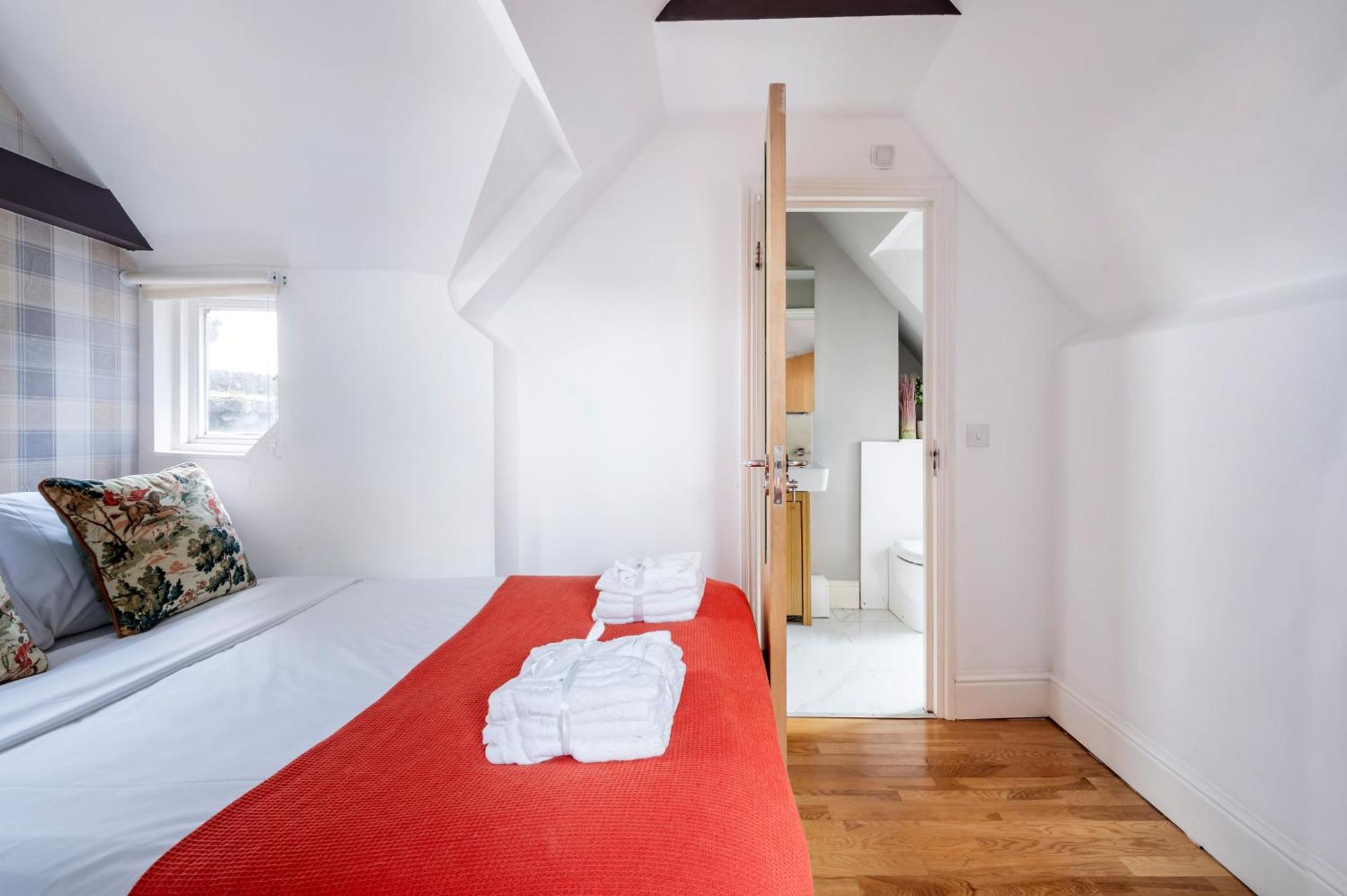 Sunny Loft In Center Of London Διαμέρισμα Εξωτερικό φωτογραφία