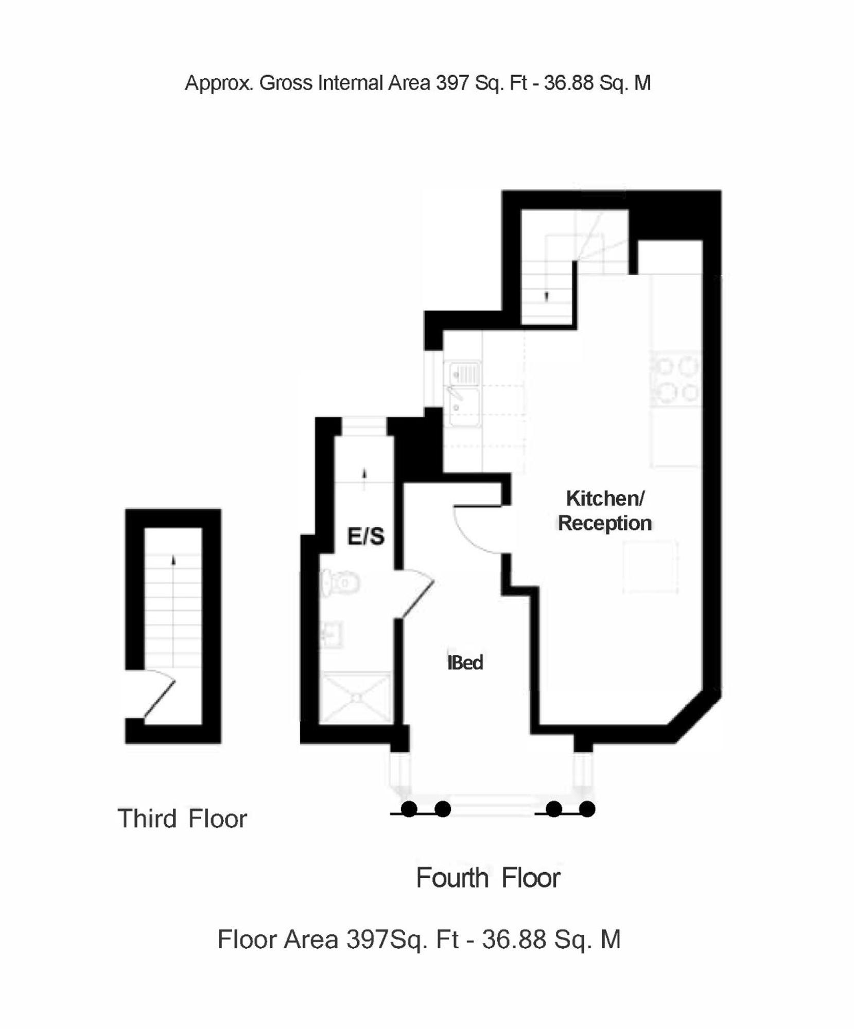 Sunny Loft In Center Of London Διαμέρισμα Εξωτερικό φωτογραφία