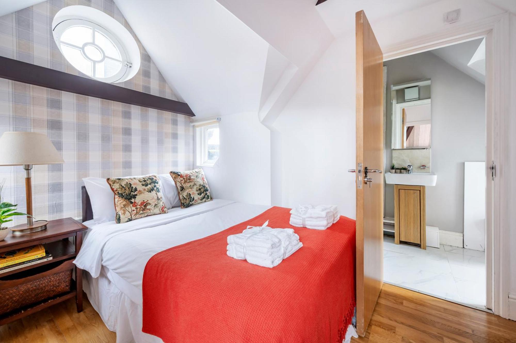 Sunny Loft In Center Of London Διαμέρισμα Εξωτερικό φωτογραφία
